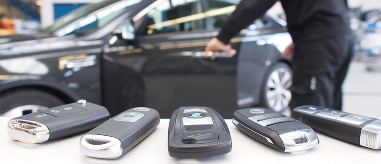 Mobile Car Locksmith Riverside