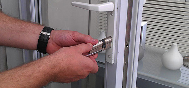 Commercial Door Lock Repair in Riverside
