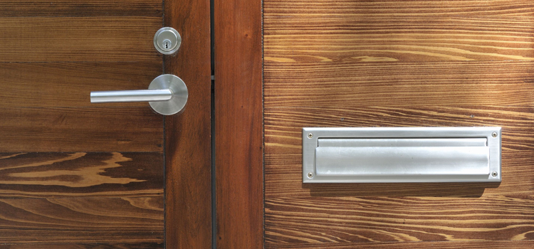 Electric Front Door Lock Repair Riverside