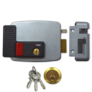 electronic door lock repair Riverside