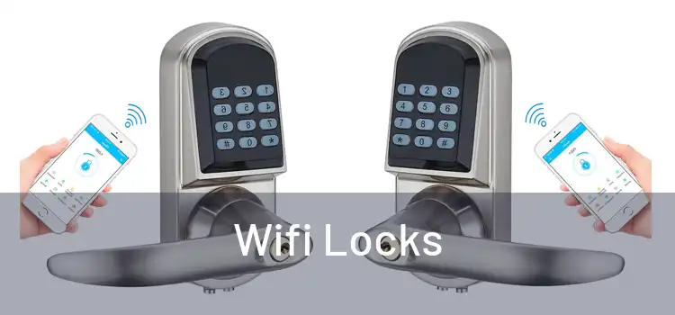 Wifi Locks 
